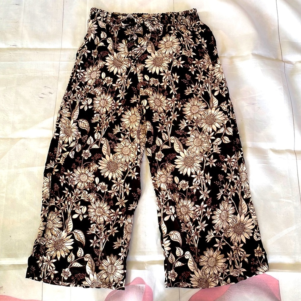 Kids casual pants
